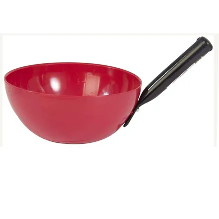 S80 Stubbs Measuring Scoop 2 litre Red