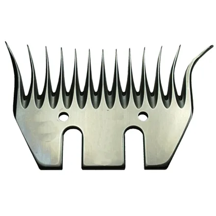 Shearing Comb  90mm