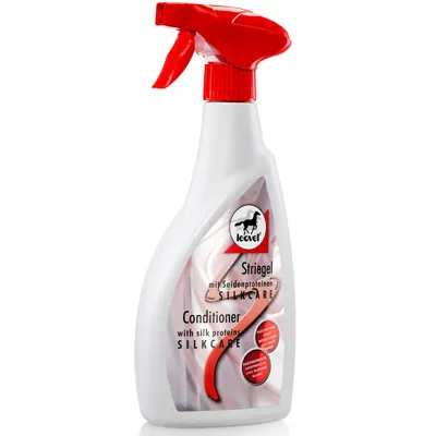 Leovet Silkcare Conditioner Spray 550ml