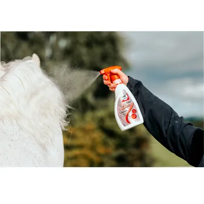 Leovet Silkcare Conditioner Spray 550ml