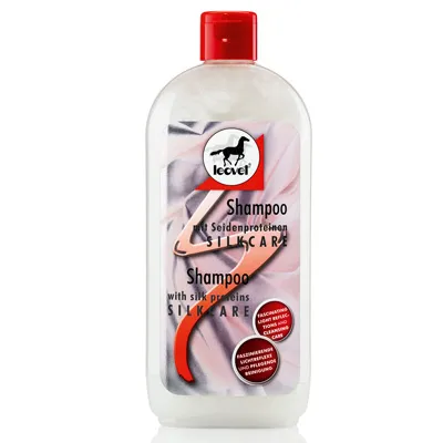 Leovet Silkcare Shampoo 500ml