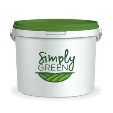 Simply Green Frobut Organic Bucket (14KG x 25)