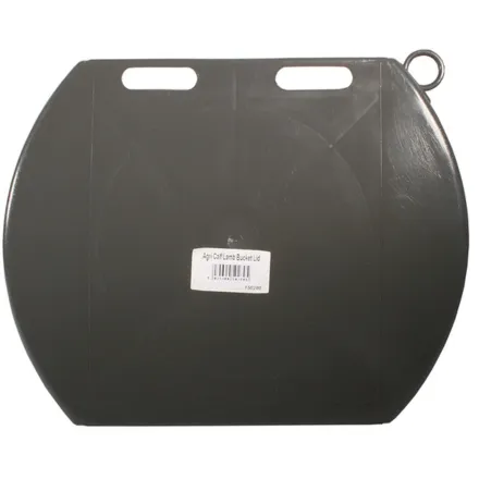Single Feeder Bucket Lid