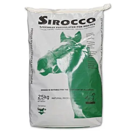 Sirocco - 5Kg