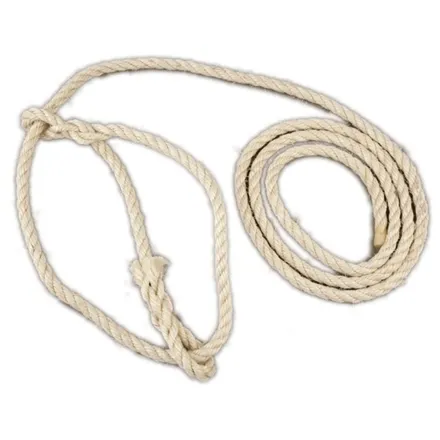  Sisal Cattle Halter 