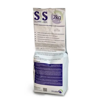 SlurryForSoil 2 KG