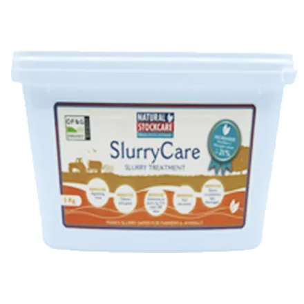 Slurrycare Slurry Treatment 1 KG
