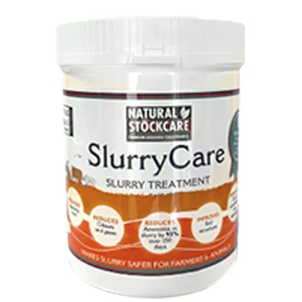 Slurrycare Slurry Treatment 1 KG