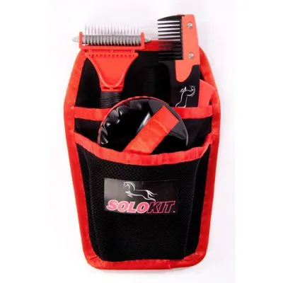 Solo Comb SoloKit