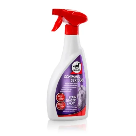 Leovet Shiny White Stain Eraser Spray