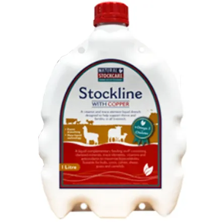 Stockline 1 Litre