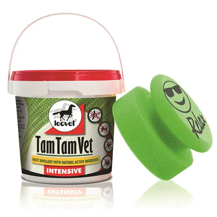Leovet Tam Tam Intensive Gel 500ml