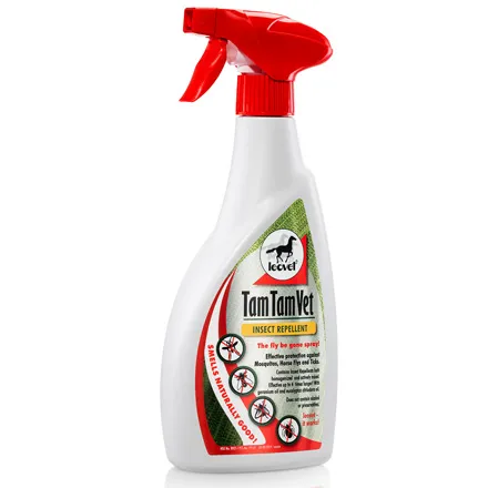 Leovet Tam Tam Vet Fly Be Gone Spray 550ml