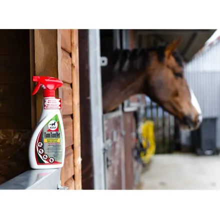 Leovet Tam Tam Vet Fly Be Gone Spray 550ml