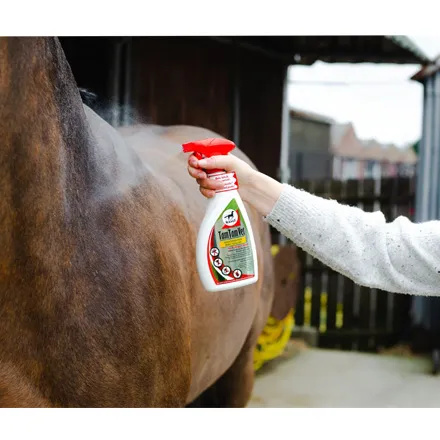 Leovet Tam Tam Vet Fly Be Gone Spray 550ml