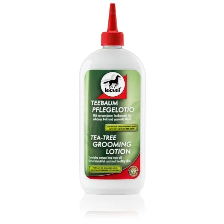 leovet Tea Tree Grooming Lotion