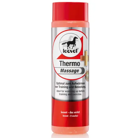 leovet Thermal Massage 500ml