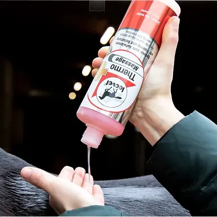 leovet Thermal Massage 500ml