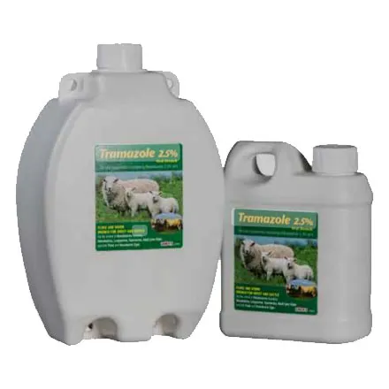 Tramazole 2.5% Oral Drench (Albendazole) 1 LTR
