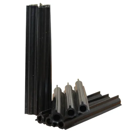 Tube Insulators 100mm 25