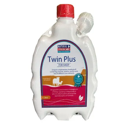 Twin Plus For Sheep 1 Litre