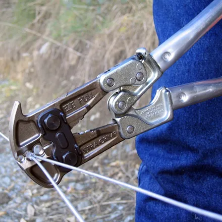 Strainrite Ultracrimp 5 in 1 Tool