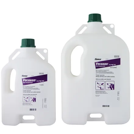 Vecoxan 1 Litre