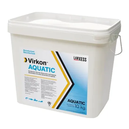 Virkon Aquatic 10kg