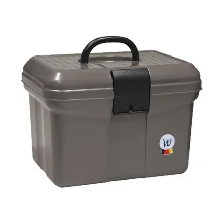 Waldhausen Eco Grooming Box Anthracit