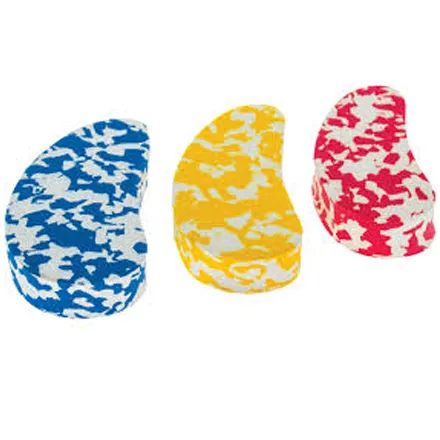 Shoof Walkease Spare Blocks (10) X-Small (Pink)