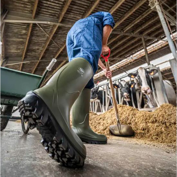 Bekina StepliteS FlexGrip Non-Safety 14UK