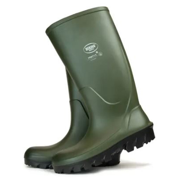 Bekina StepliteS FlexGrip Non-Safety 14UK