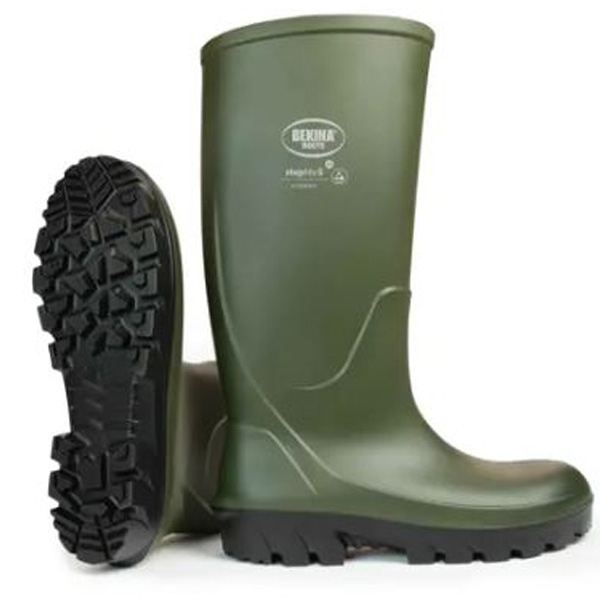 Bekina StepliteS FlexGrip Non-Safety 14UK