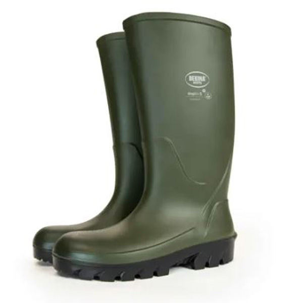 Bekina StepliteS FlexGrip Non-Safety 14UK