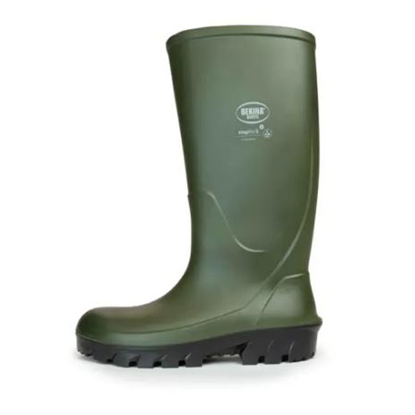 Bekina StepliteS FlexGrip Non-Safety 14UK