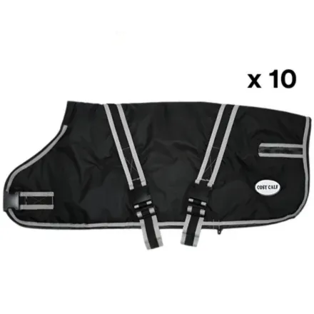 Cosy Calf Jacket Small X 10