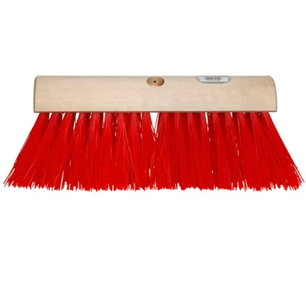 Yard Brush Head