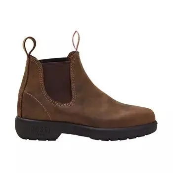 Blundstone Brown 407 Leather Boots 7 UK (EU 41)