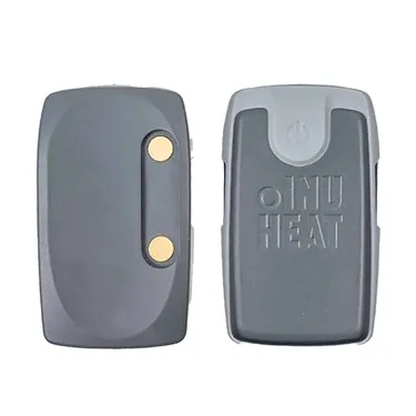 Q Inuheat One Powerpack