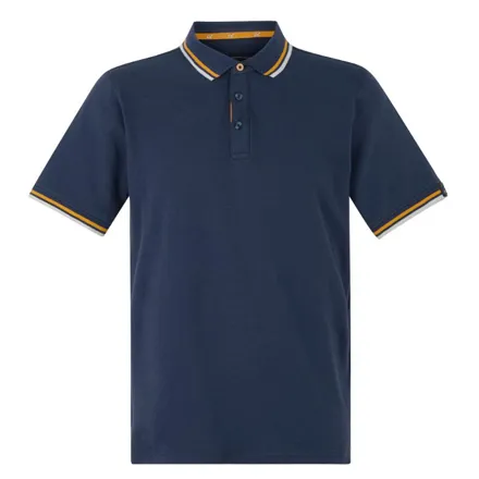 Men's Adryan Polo Shirt Navy S