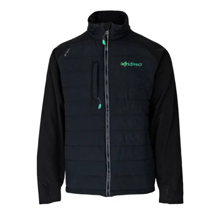 Agridirect Insulated Hybrid Jacket Small