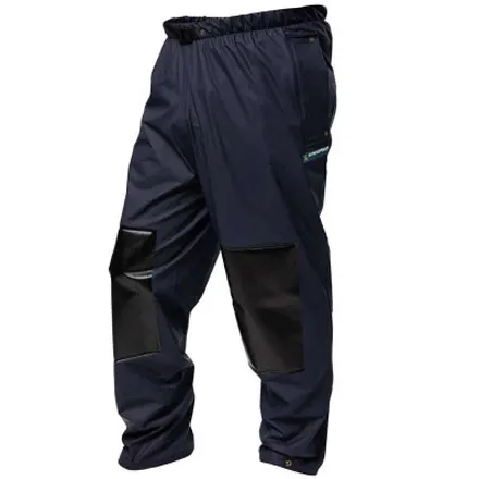 Kaiwaka Agtex Overtrousers Navy Small