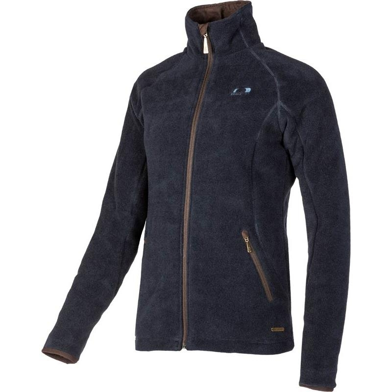 Baleno Southwell Shower Proof Women's Fleece in Navy XL