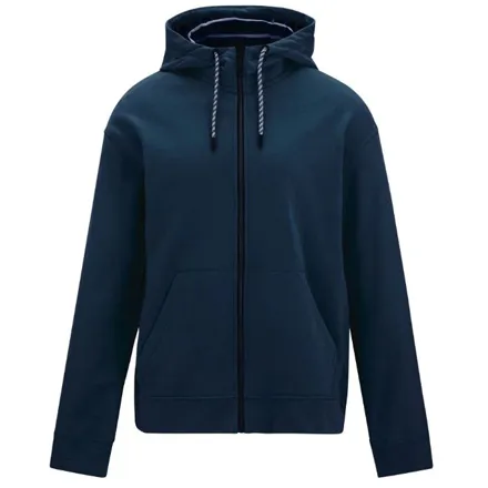 Regatta Women's Bayletta Full Zip Hoody Navy  12