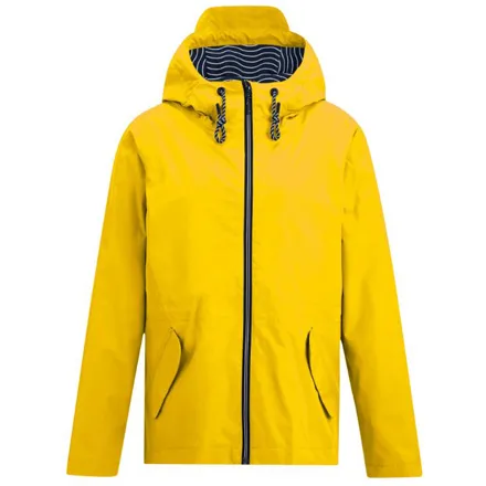 Regatta Bayletta Women's Waterproof Jacket Spring Yellow 10