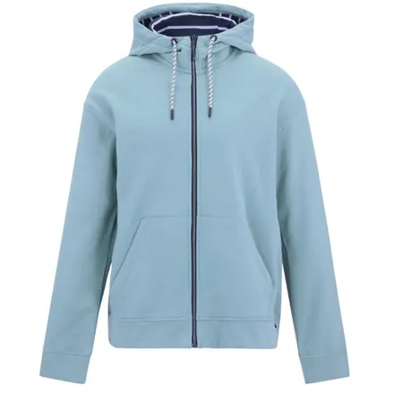 Regatta Women's Bayletta Full Zip Hoody Skyway 10