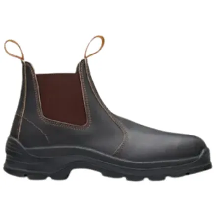 Blundstone 400 Brown Premium Boot UK 5 (EU 38)
