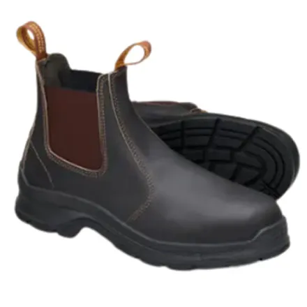 Blundstone 400 Brown Premium Boot UK 5 (EU 38)