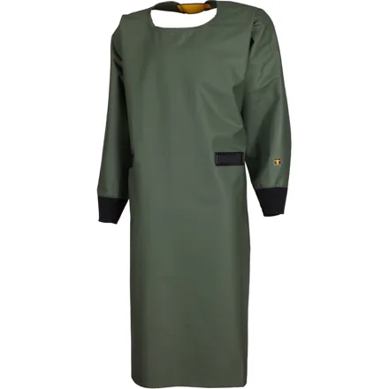 Guy Cotten Dairy Apron Small