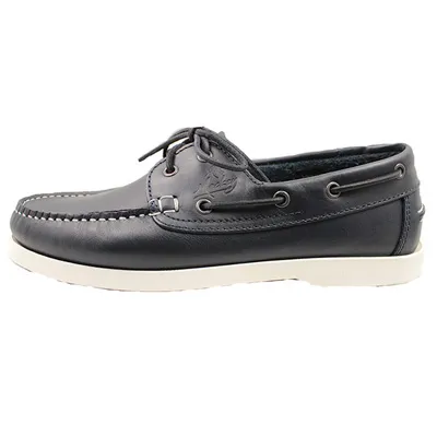 Mackey Deck Shoes navy 36/3.5